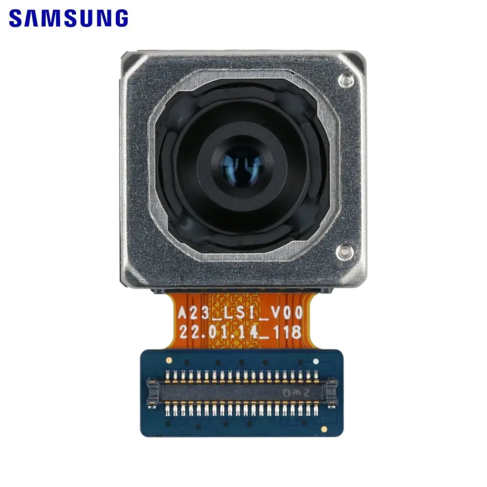 Caméra Arrière Galaxy A24 (Module Photo) - Originale & Premium